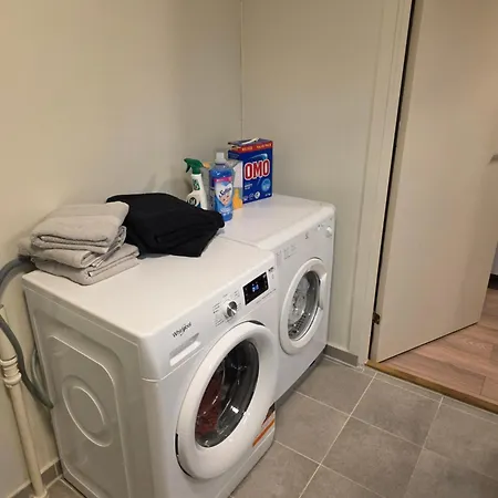 2bedrooms In 奥斯陆