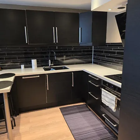 2bedrooms In * 奥斯陆
