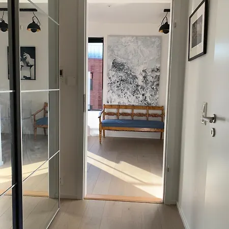 Close To Munch And Opera Apartman