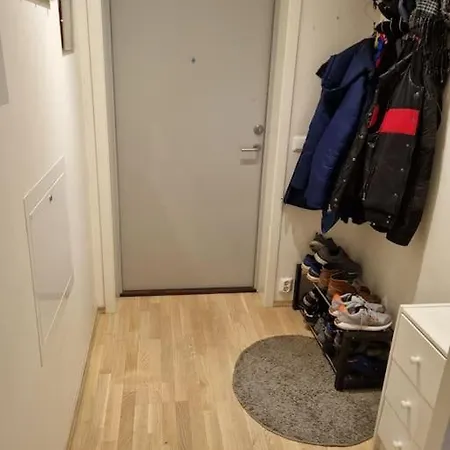 Hele Leiligheten, Gruenerlokka *