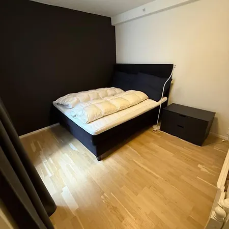 Staymate Tjuvholmen