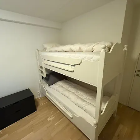 Apartment Staymate Tjuvholmen