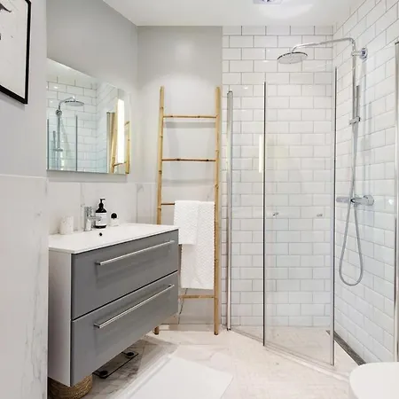 Appartement Frogner Grand Central, 2 Bedrooms