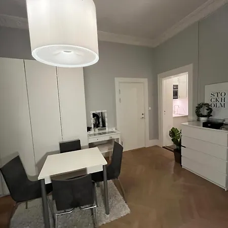 Frogner Grand Central, 2 Bedrooms Appartement