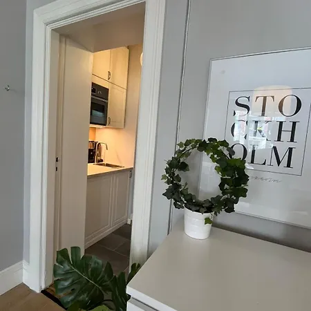 Appartement Frogner Grand Central, 2 Bedrooms *