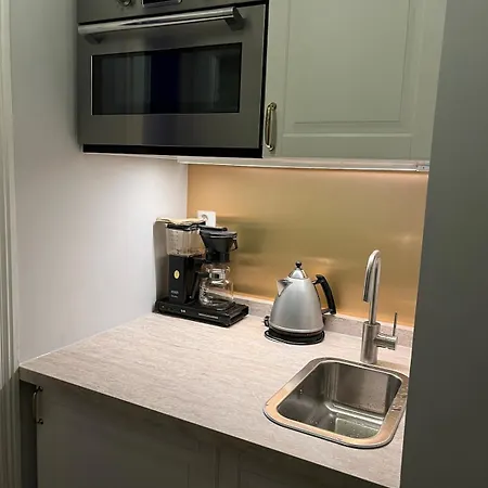 Frogner Grand Central, 2 Bedrooms Appartement *