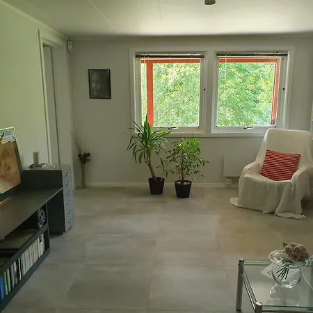 Appartement Tranquil In Picturesque Neighborhood *