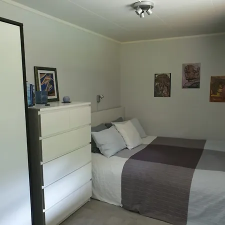 Appartement Tranquil In Picturesque Neighborhood Oslo