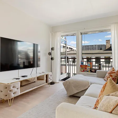 Modern Og Beautiful In Apartment