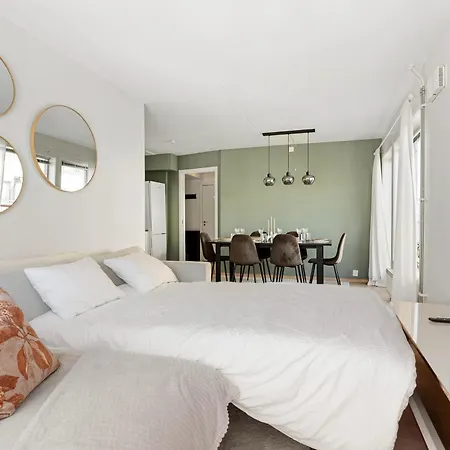 Modern Og Beautiful In Apartment *