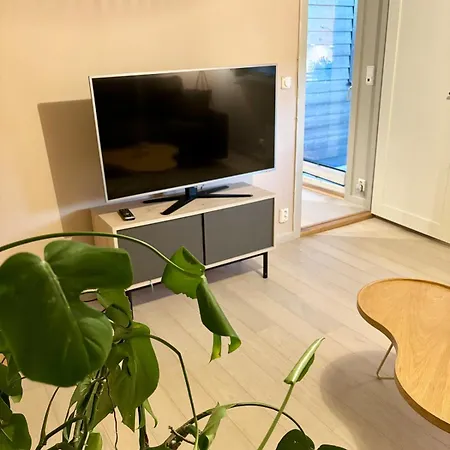 Villaer Super Family - Location! Oslo
