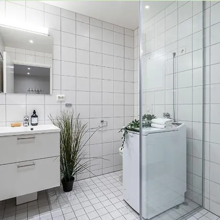Exclusive Near Station Apartman Oslo