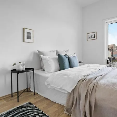 Apartman Exclusive Near Station