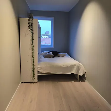 Luxury View With 2 Bedrooms And A Balcony