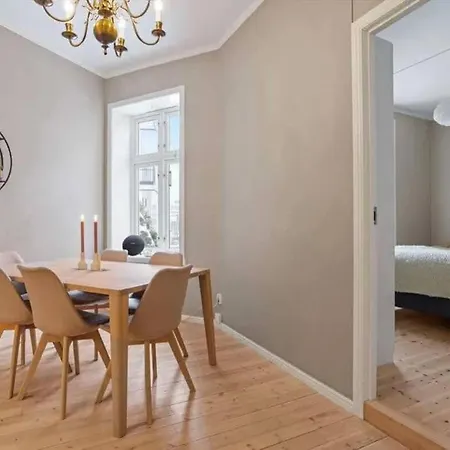 Appartamento Stylish 1-bedroom *