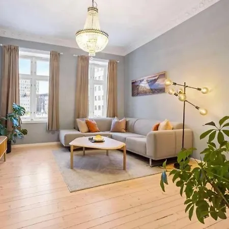 Appartamento Stylish 1-bedroom