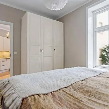 Appartamento Stylish 1-bedroom *
