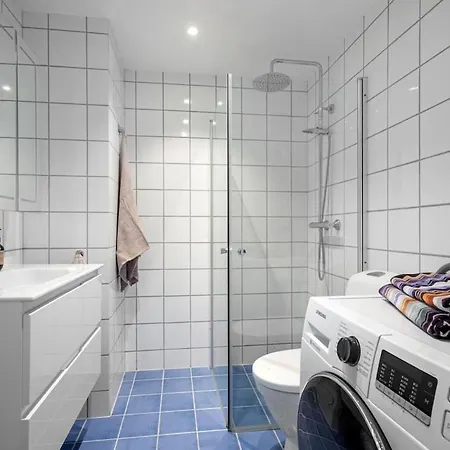 Apartamento Cozy In Centrum *