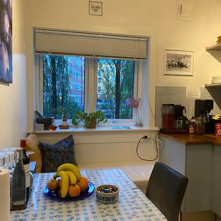 By Florin Appartement *