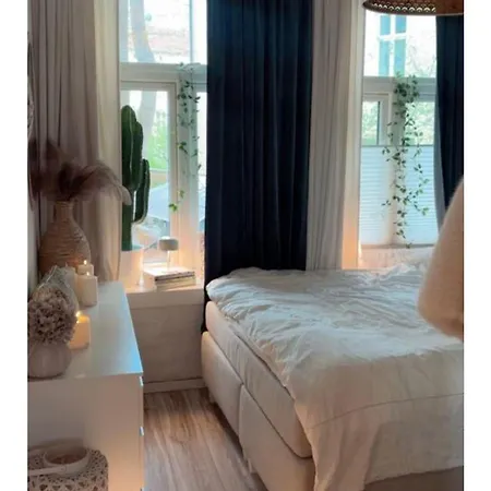 Appartement Cozy In The Heart Of *