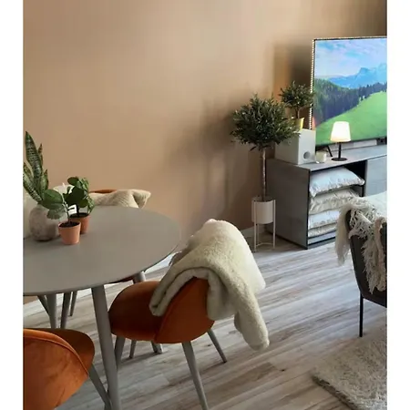 Cozy In The Heart Of Appartement Oslo