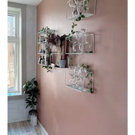 Appartement Cozy In The Heart Of Oslo