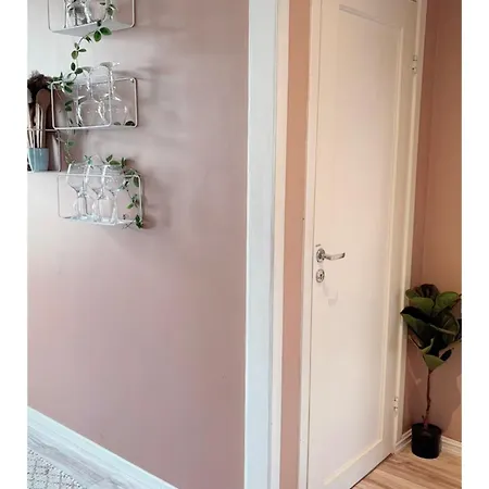 Appartement Cozy In The Heart Of *