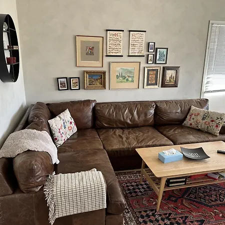 Cozy With Amazing View And Location *