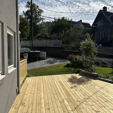 Cozy With Amazing View And Location