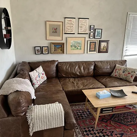 Cozy With Amazing View And Location *