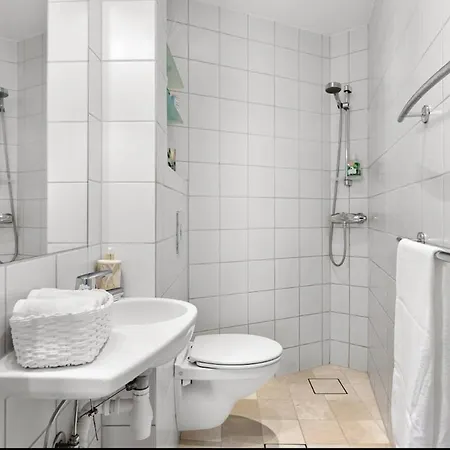 Stylish At Frogner * オスロ