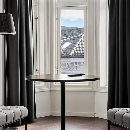 Hotell K7 Oslo