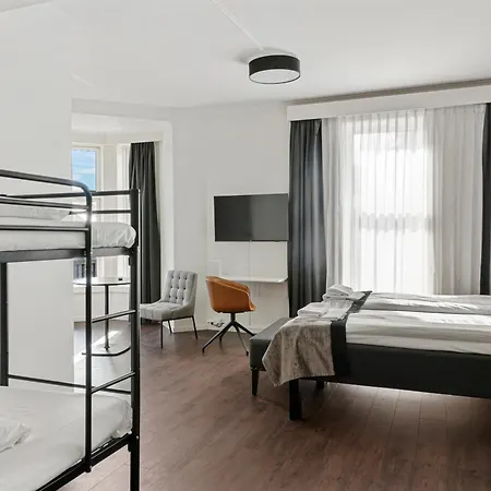 Hotell K7