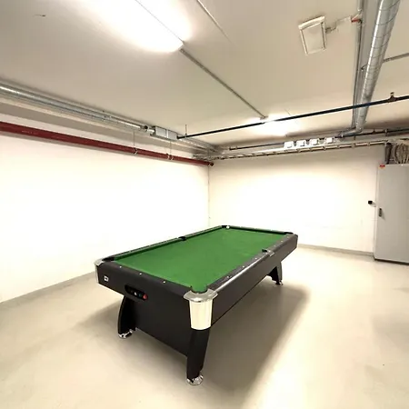 Apartman Modern In Bjorvika *