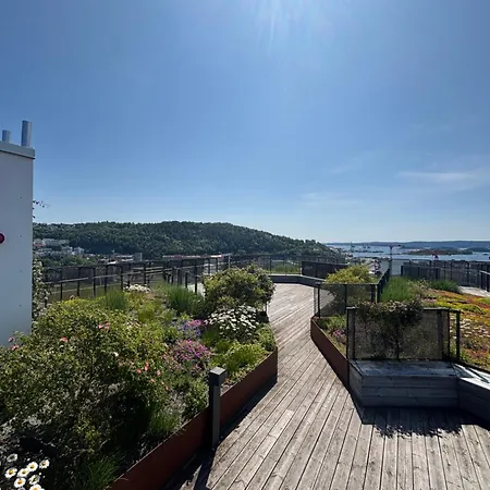 Apartman Modern In Bjorvika