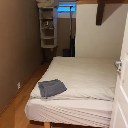 Oslo Stay Guesthouse Alloggio in famiglia