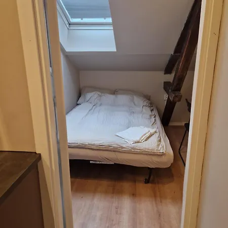Oslo Stay Guesthouse Alloggio in famiglia Oslo