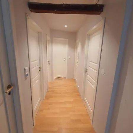 Oslo Stay Guesthouse Alloggio in famiglia