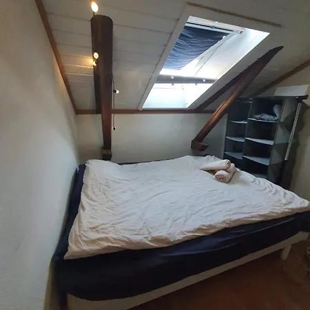 Oslo Stay Guesthouse Alloggio in famiglia *