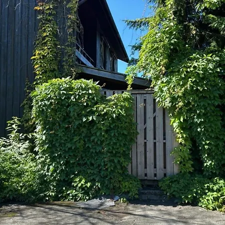 Hideaway House Leilighet Oslo