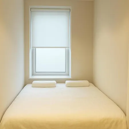 アパート Smart & - New Renovated *