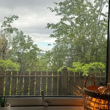 Hel I Bekkelag, 5 Minutter Til Sentrum * Oslo