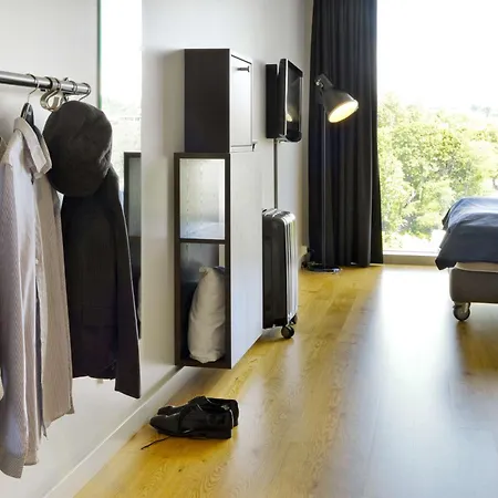 Hotel Scandic Vulkan Oslo