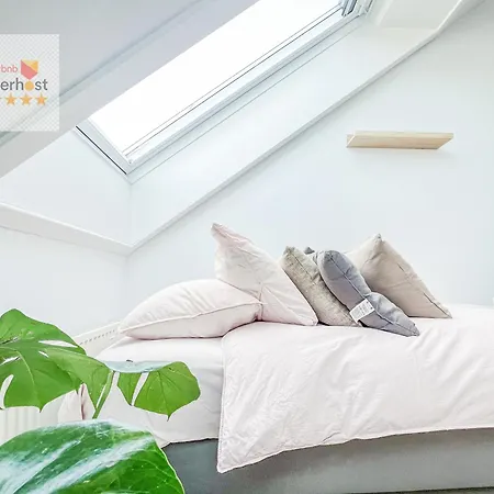 Royal Deluxe Bed Watching Stars Fast Wifi Apartamento *