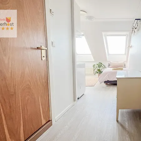 Apartamento Royal Deluxe Bed Watching Stars Fast Wifi Oslo