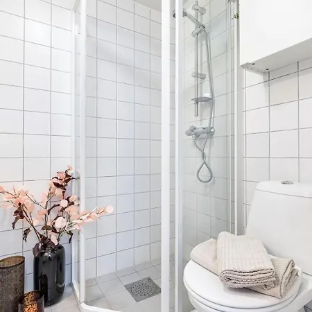 Apartman Charming Duplex Near The Beautiful Akerselva River Oslo