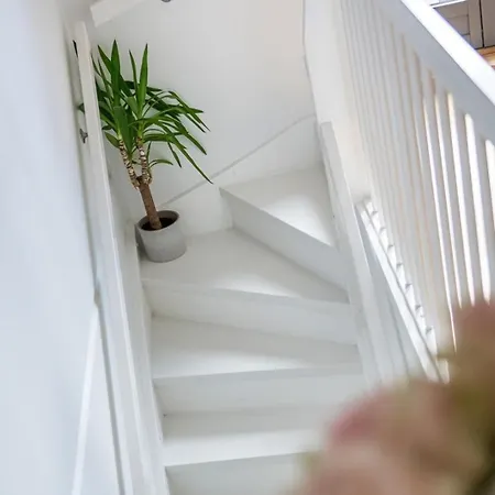 Apartman Charming Duplex Near The Beautiful Akerselva River Oslo