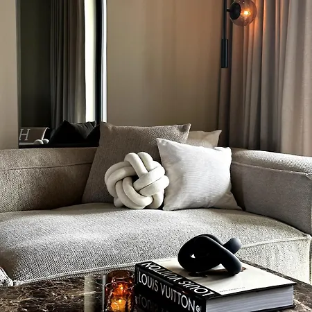 Apartman Modern And With Parking Spot Oslo