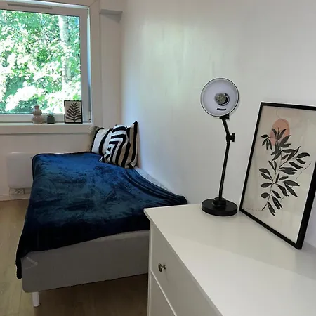 In Gamle Apartment *
