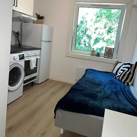 Apartment In Gamle Oslo